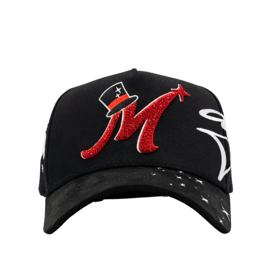 La Gorra Mágica