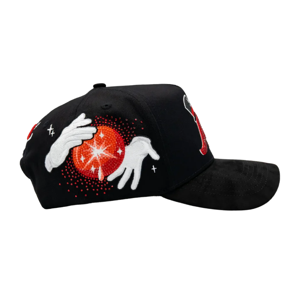 La Gorra Mágica
