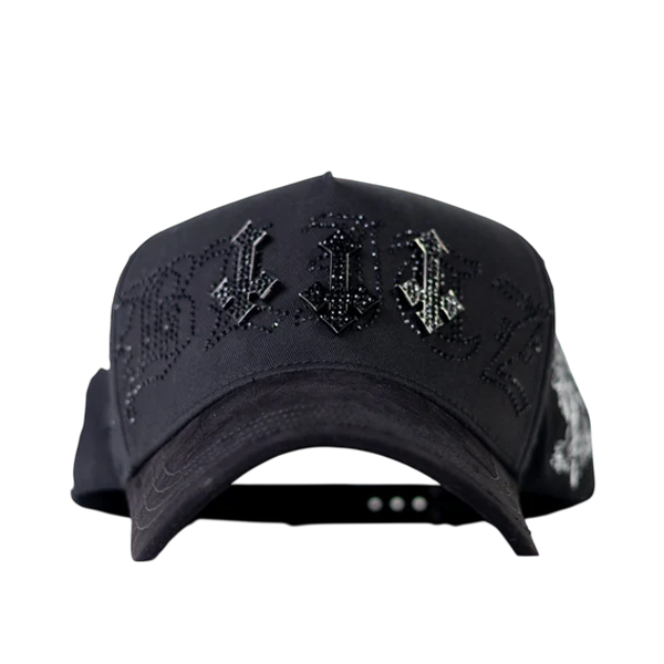 Gorra Blitz Cross Angel