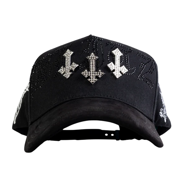 Gorra Blitz Cross Angel