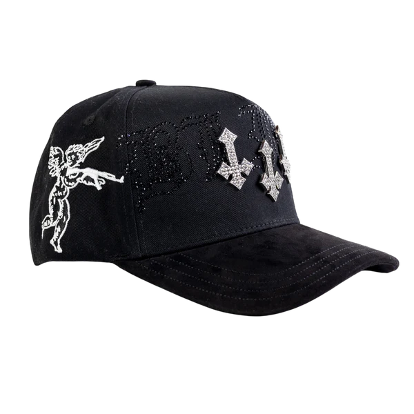 Gorra Blitz Cross Angel