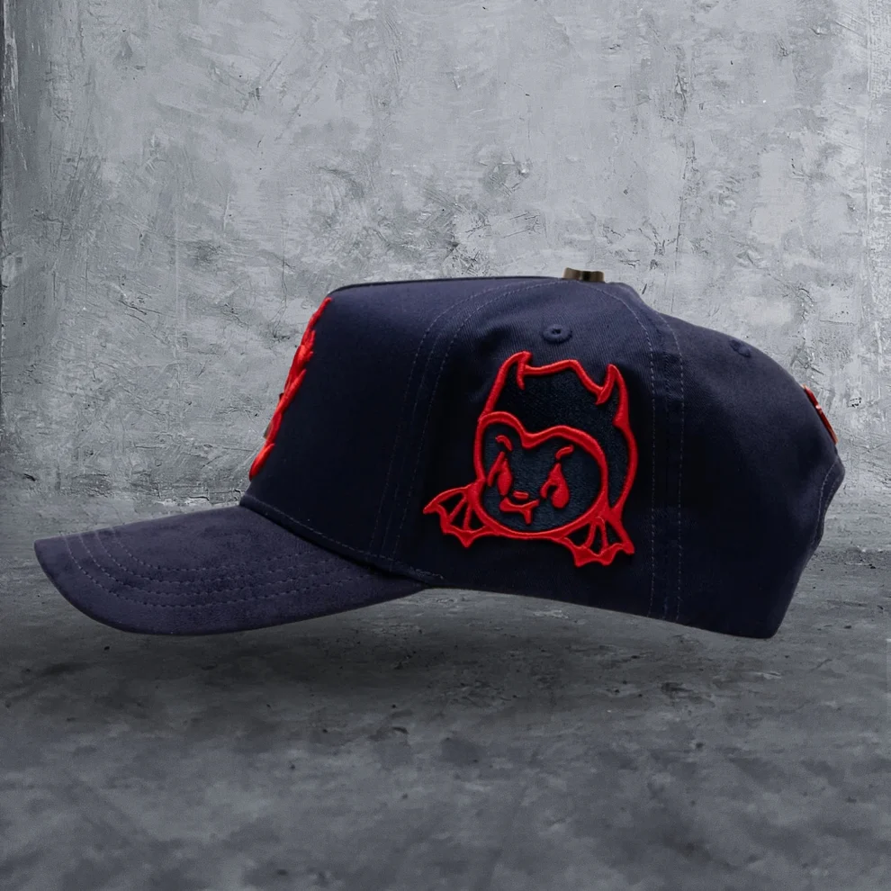 B-Star Cap End Of The World