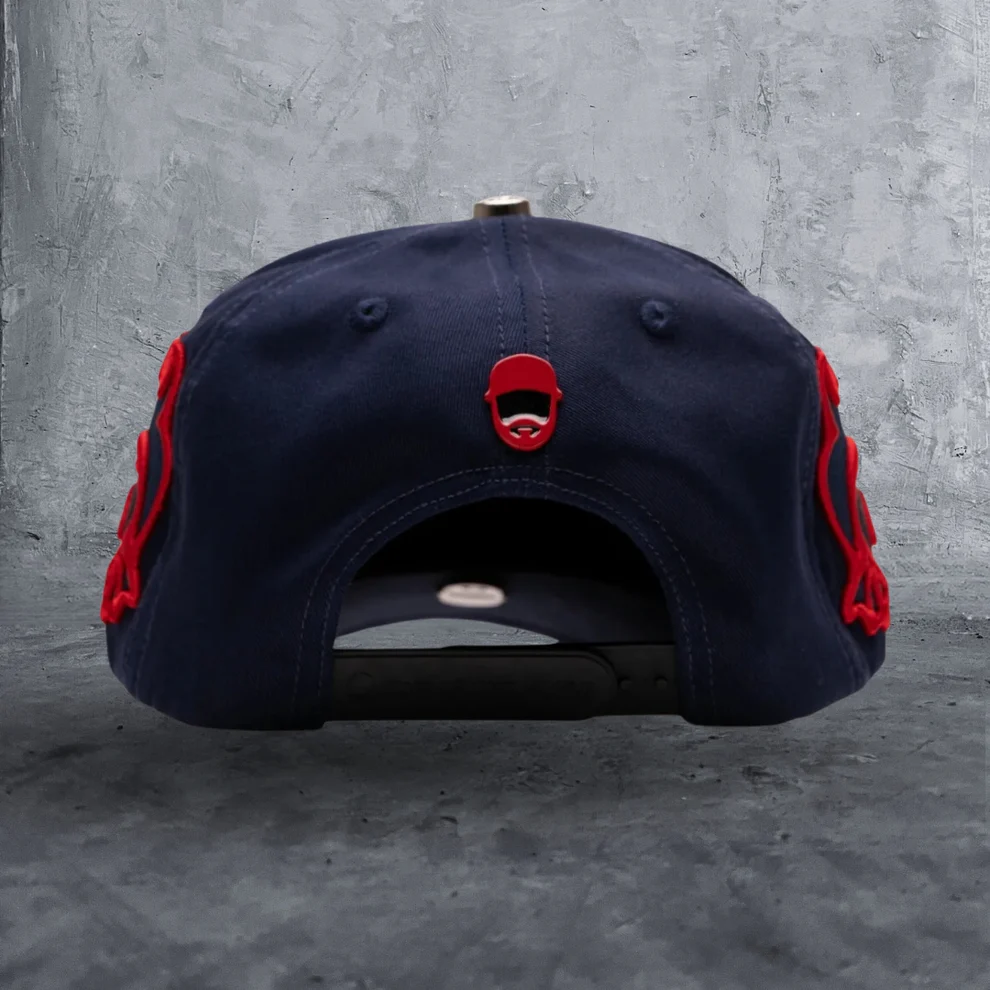 B-Star Gorra Fin Del Mundo