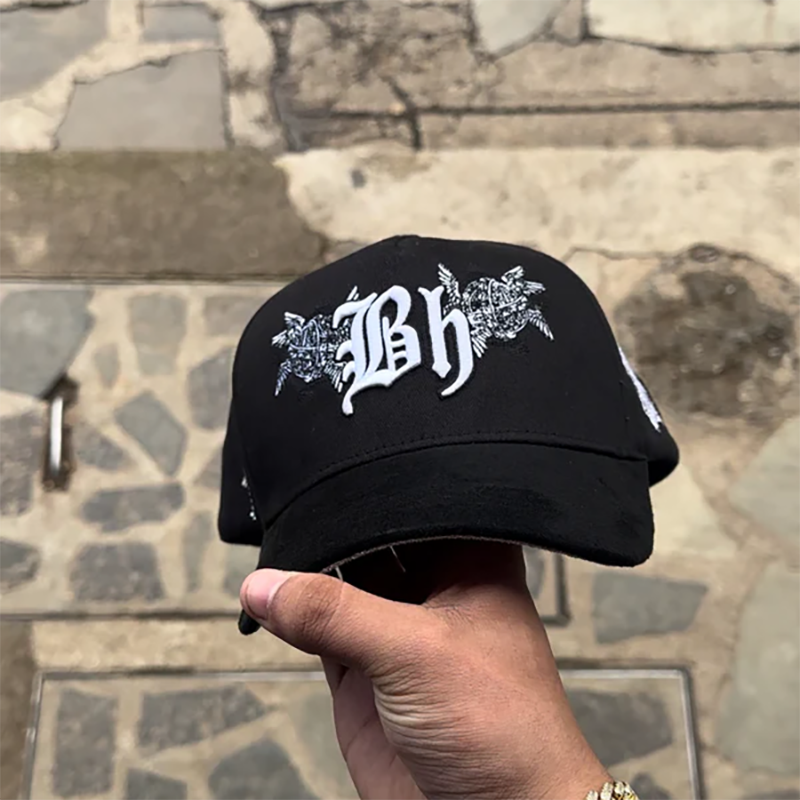 BH Angel Cap