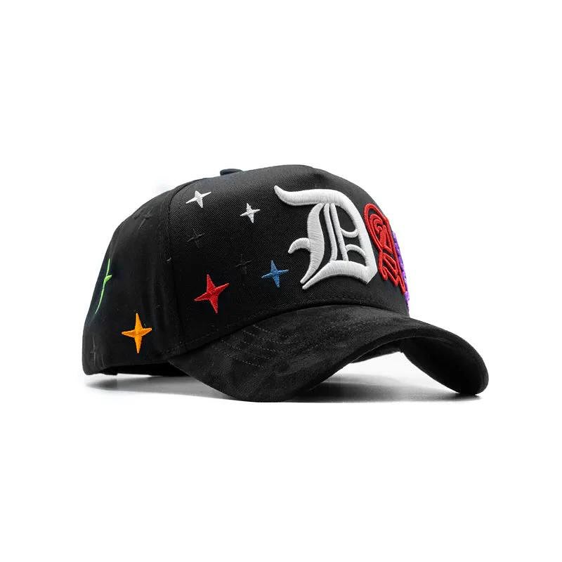 Dandy Summer Cap