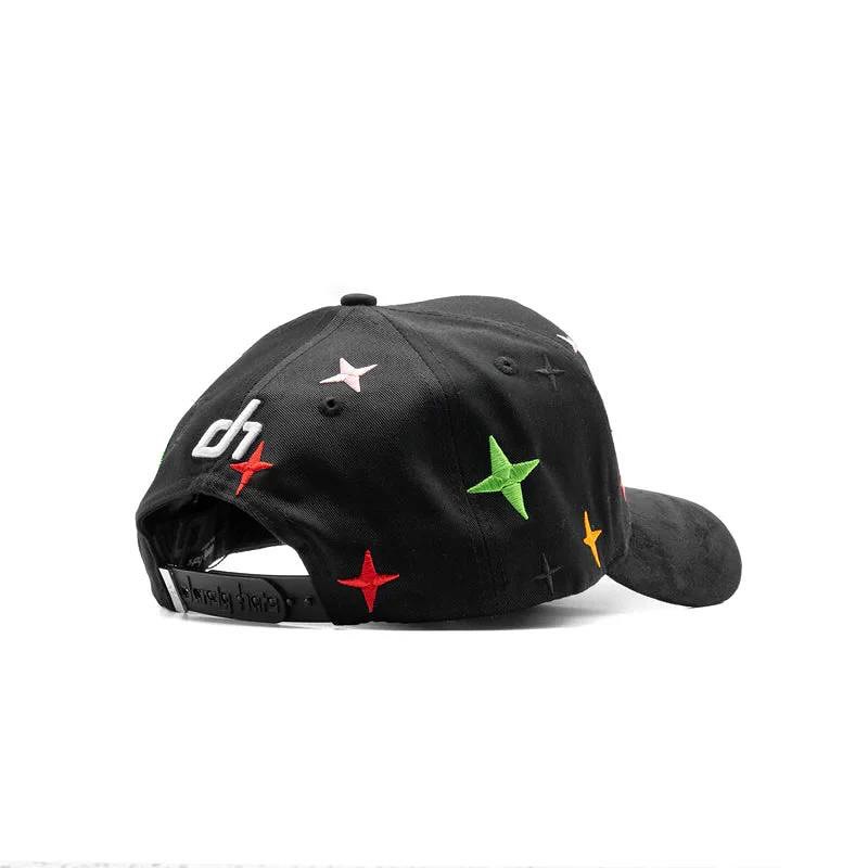 Dandy Summer Cap