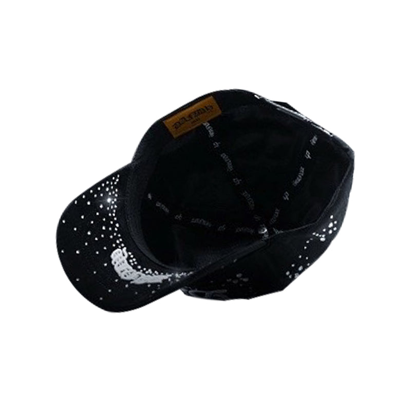 Dandy Diamond Cap