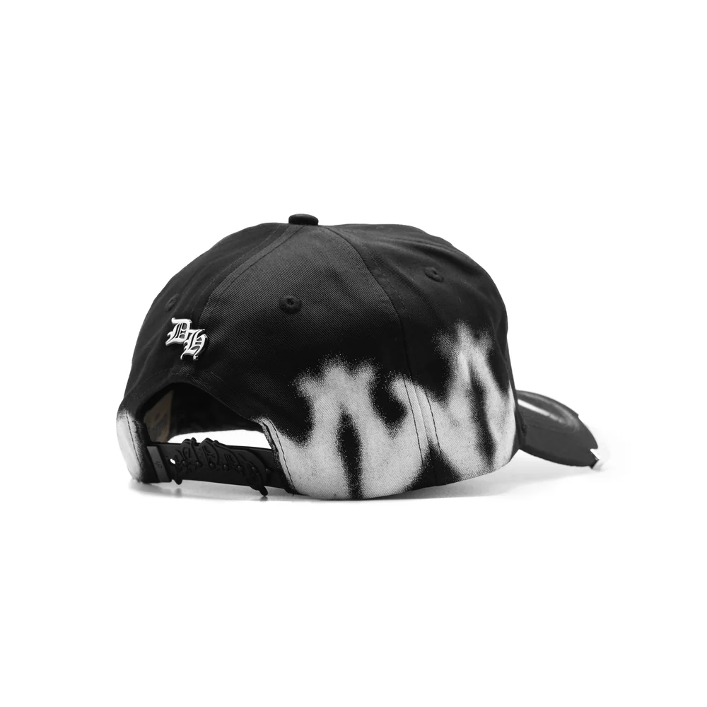 Shadow Dandy Cap