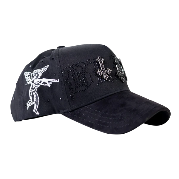 Gorra Blitz Cross Angel