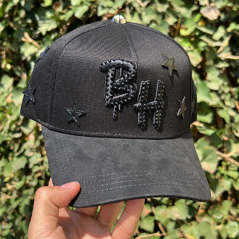 Blackout Stars Cap