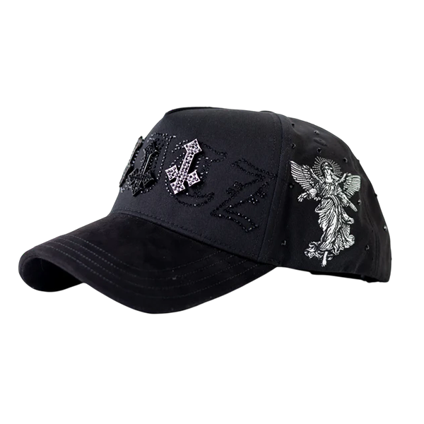 Gorra Blitz Cross Angel