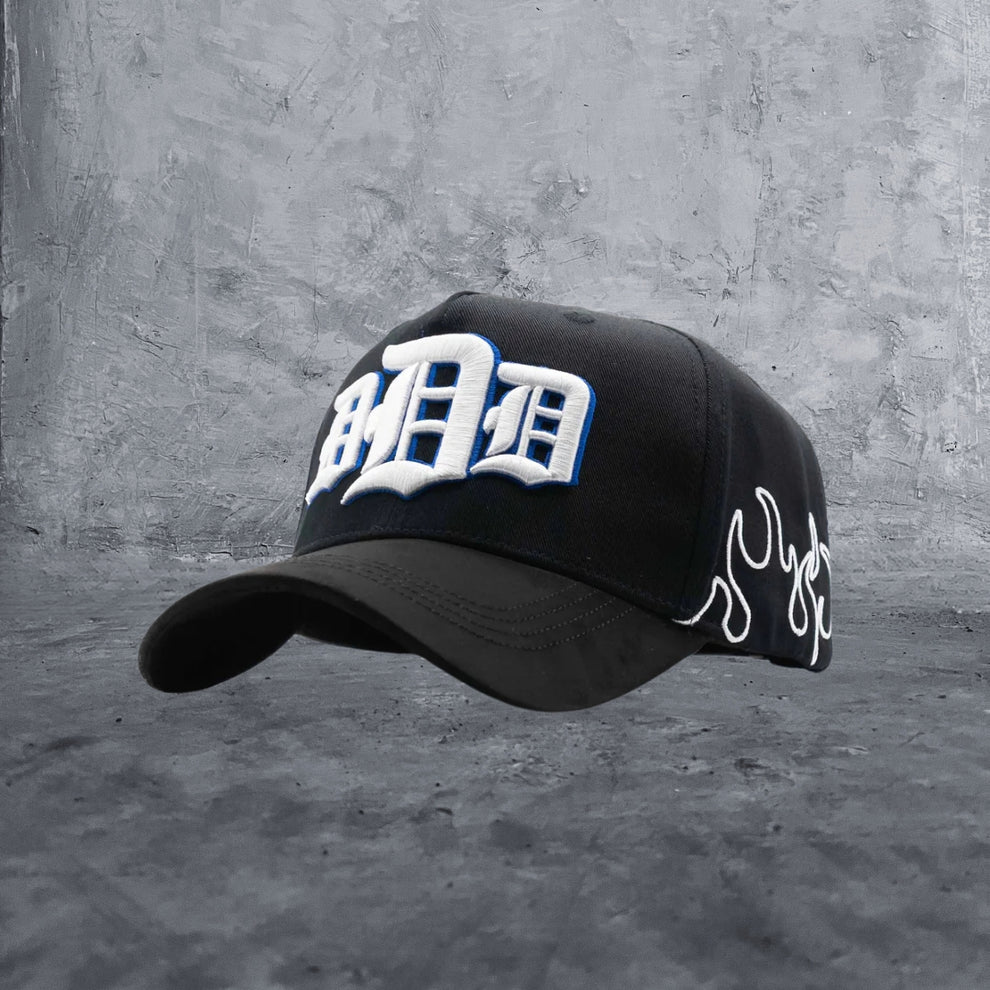 Dandy Cap Triple D