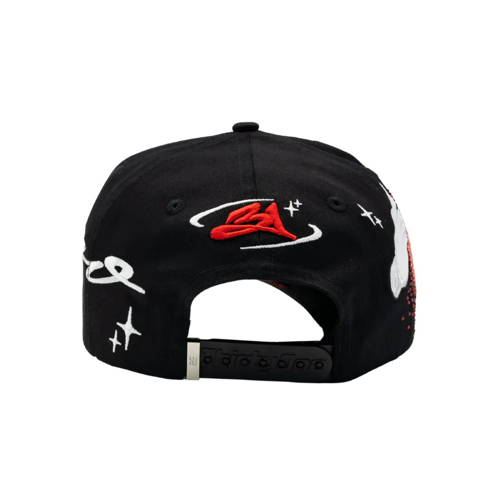 La Gorra Mágica
