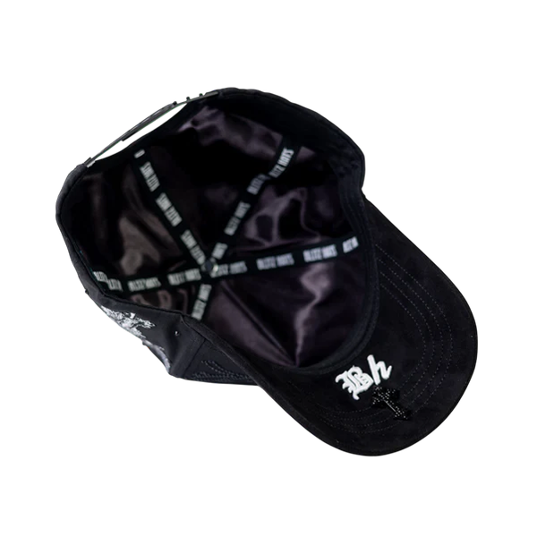 Gorra Blitz Cross Angel