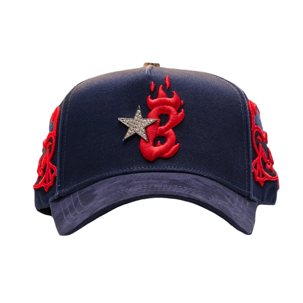 B-Star Gorra Fin Del Mundo