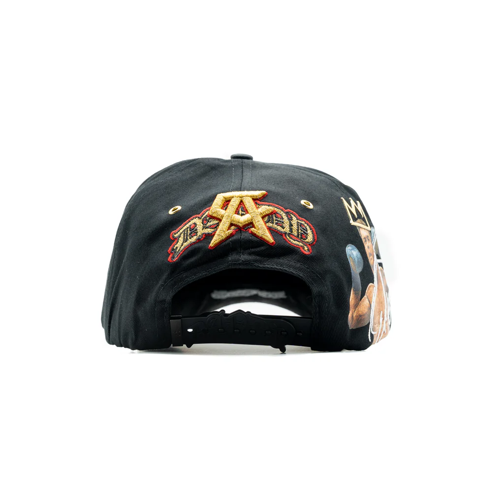 GORRA DANDY HATS x CANELO "WBC"