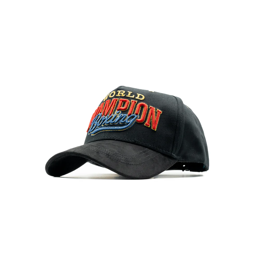 GORRA DANDY HATS x CANELO "WBC"