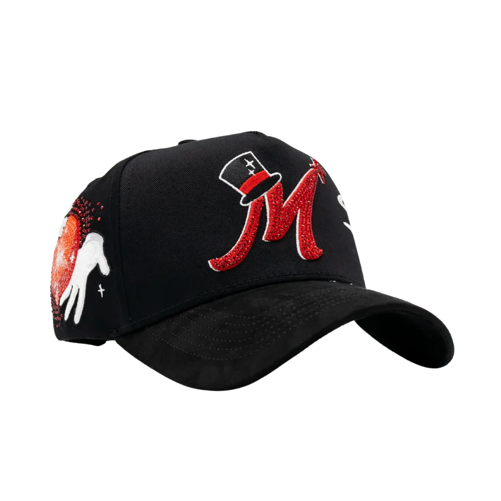 La Gorra Mágica