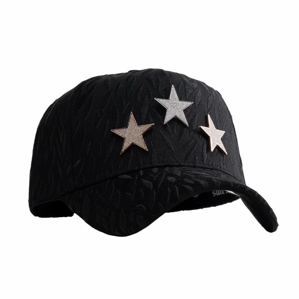 Starlight Shadow Cap