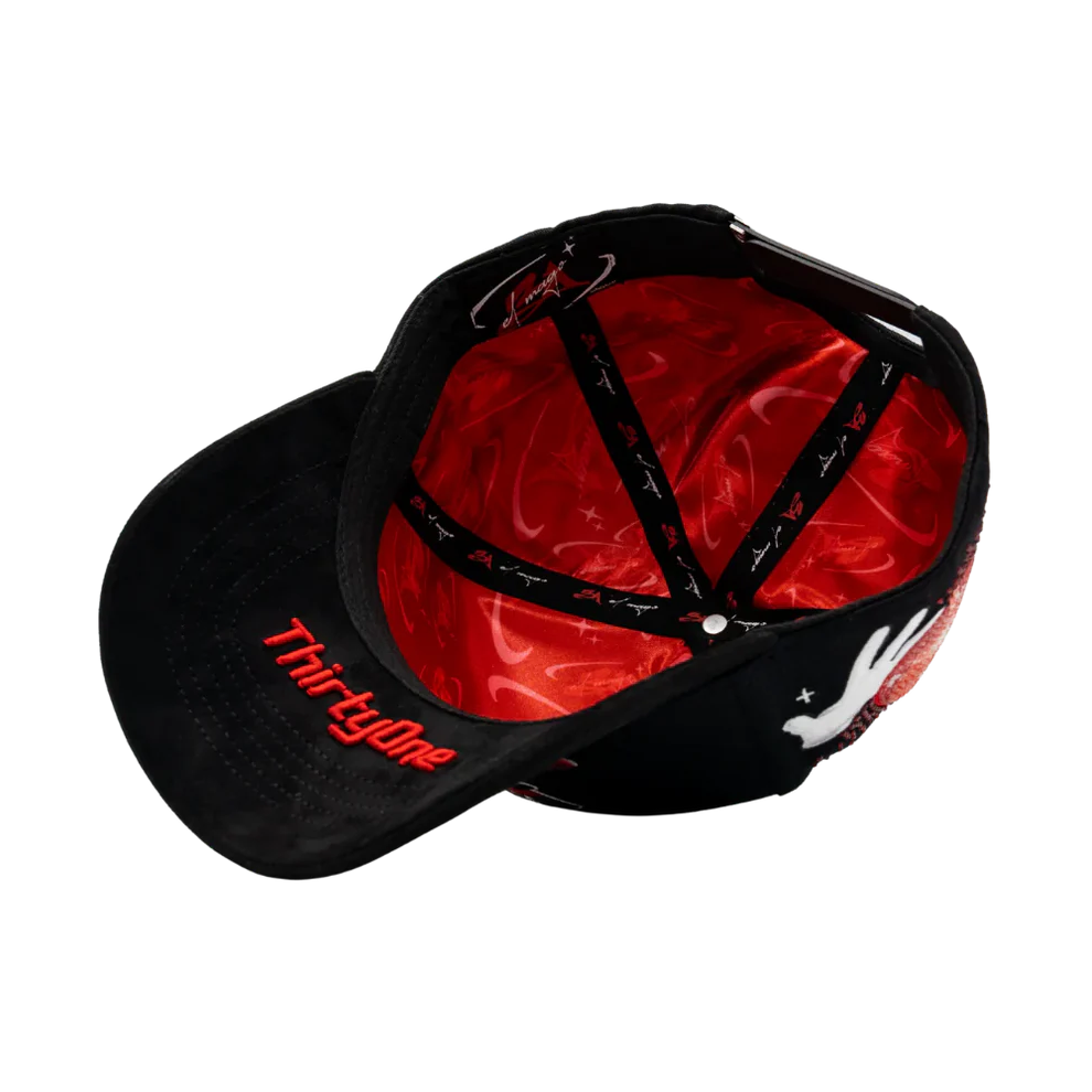 La Gorra Mágica