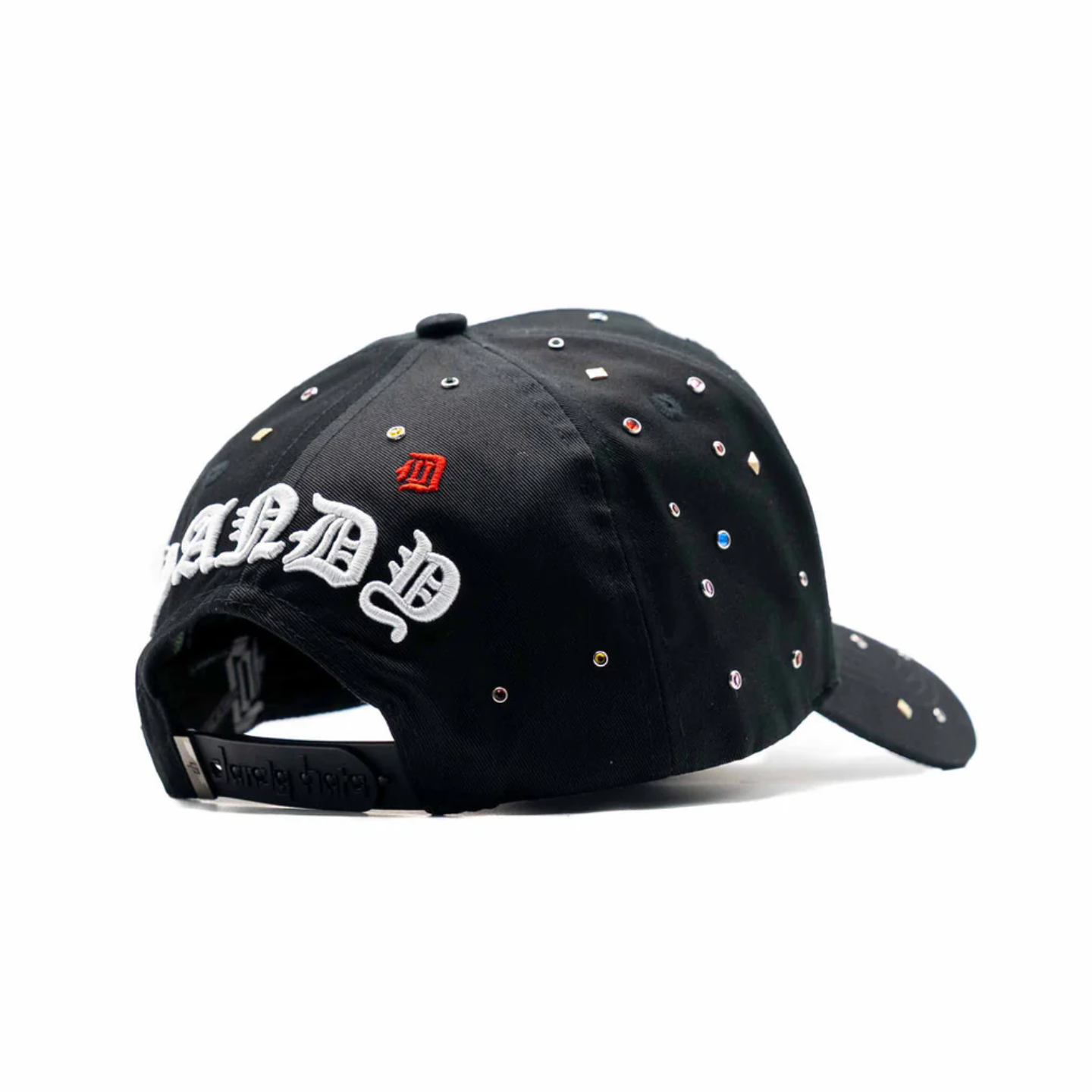 Dandy Black Cap