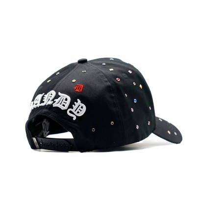 Dandy Black Cap
