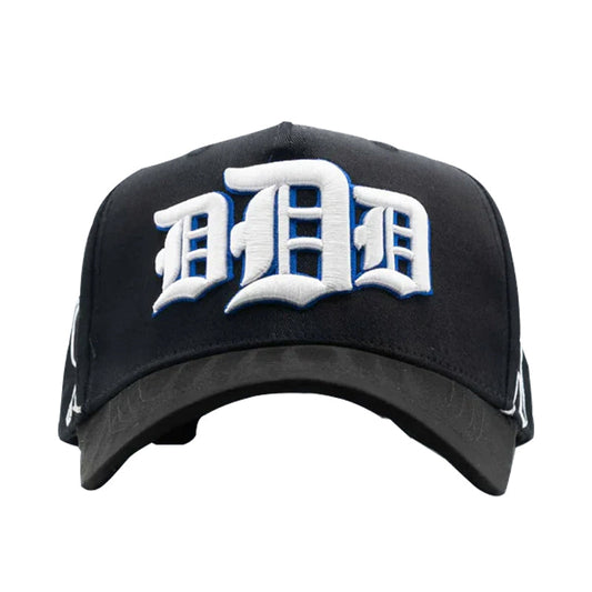 Dandy Cap Triple D