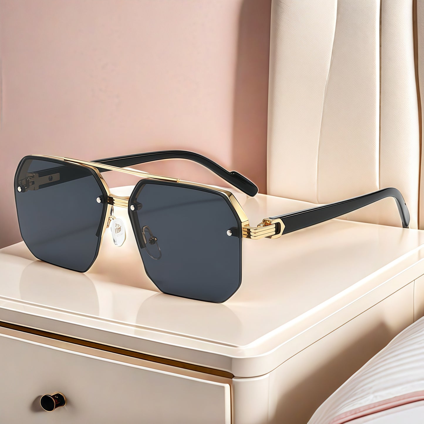 UV-resistant Sunglasses