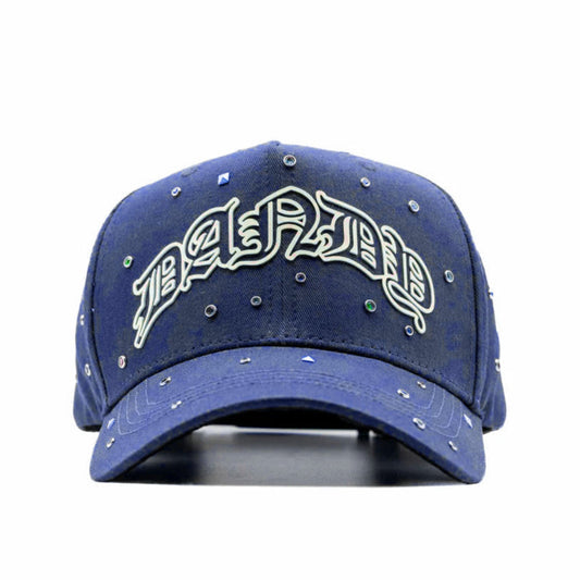 Dandy Blue Cap