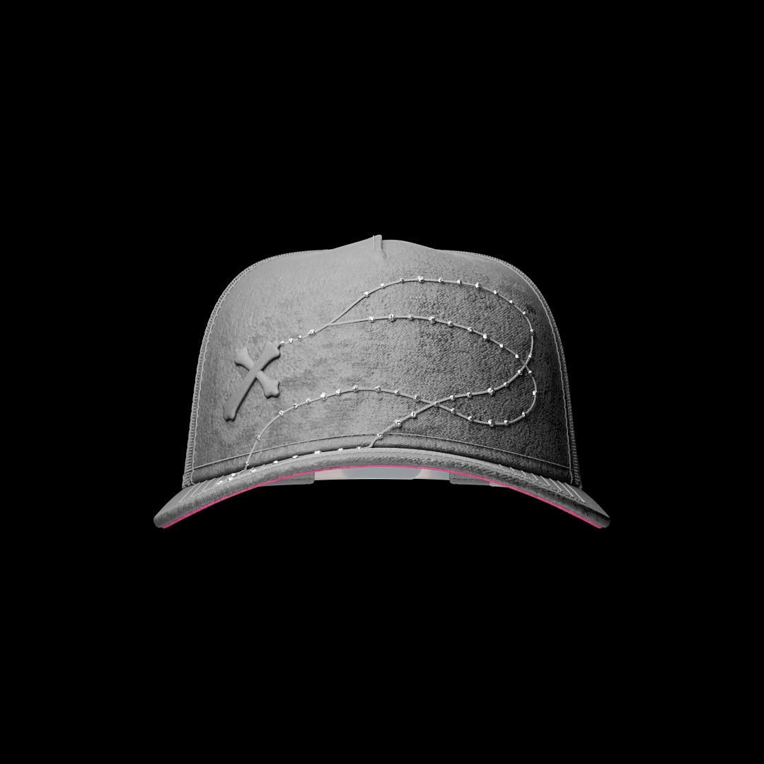 14-14 ÉXODO (Grey)