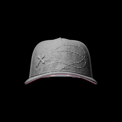14-14 ÉXODO (Grey)
