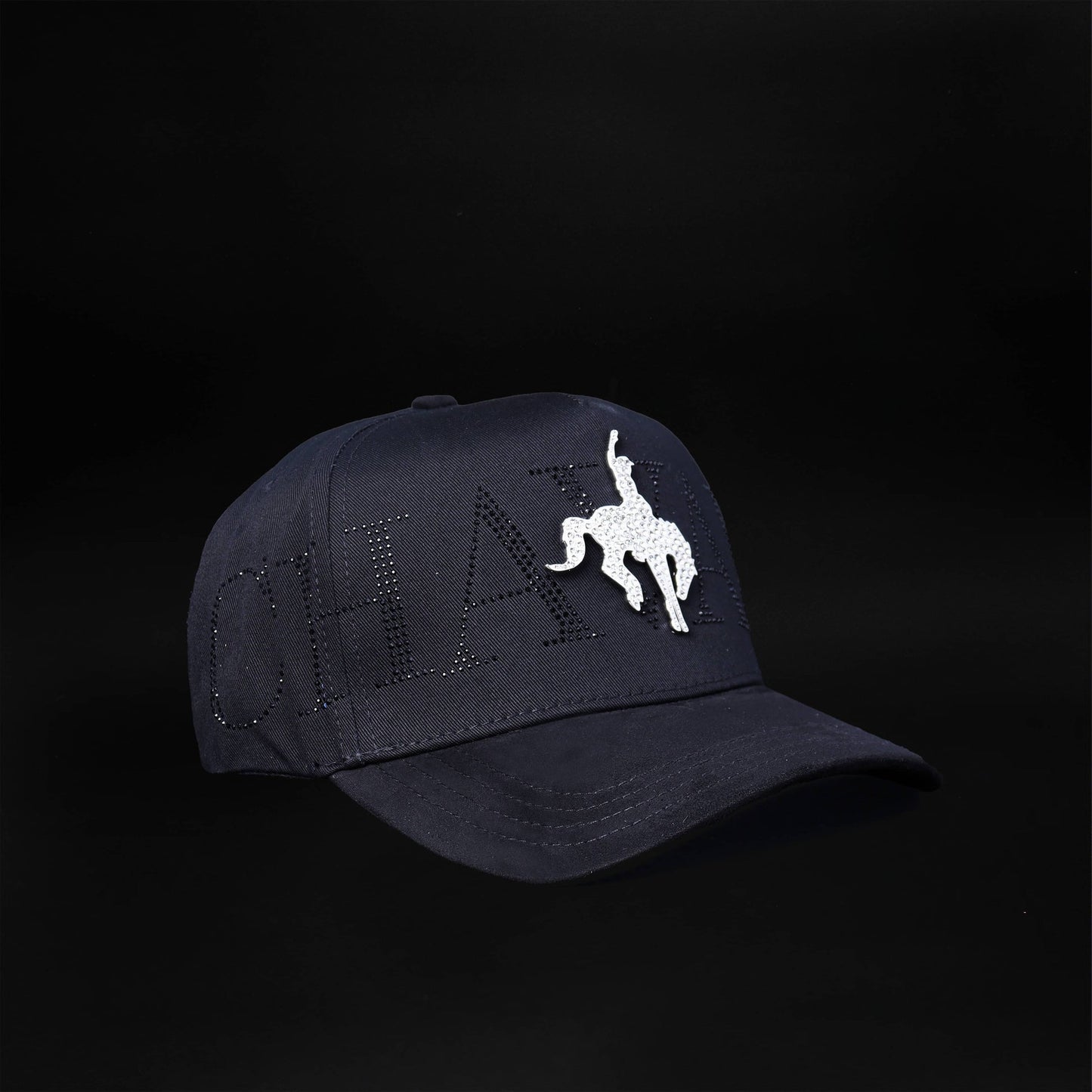 Crystal Rider Cap