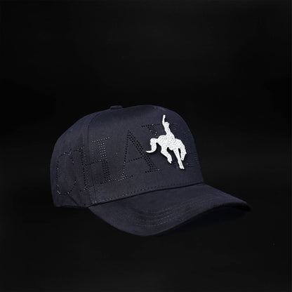 Crystal Rider Cap