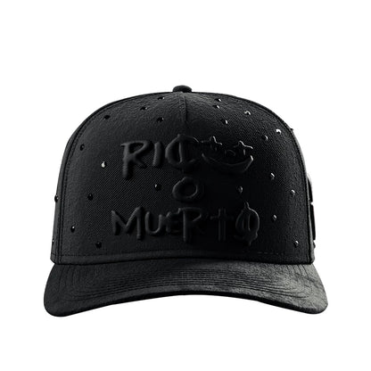 Rich or Dead Cap