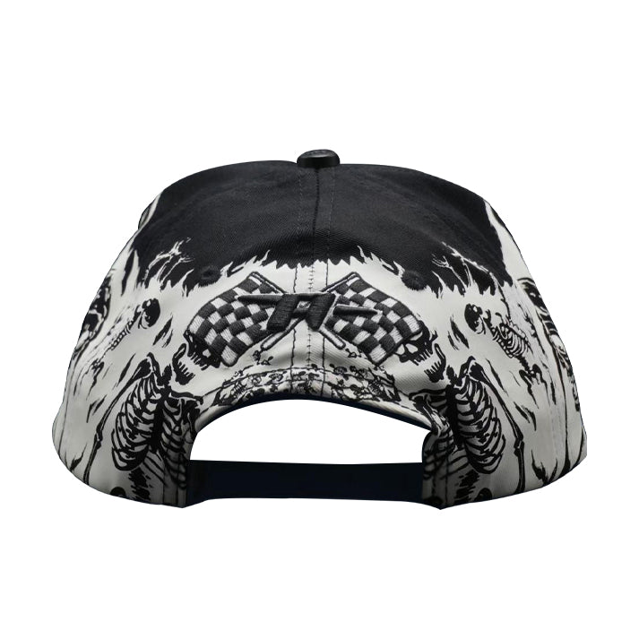 "The Rebel" Luminous Hat