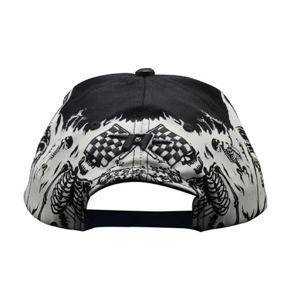 "The Rebel" Luminous Hat