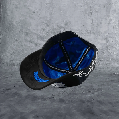 Dandy Cap Triple D