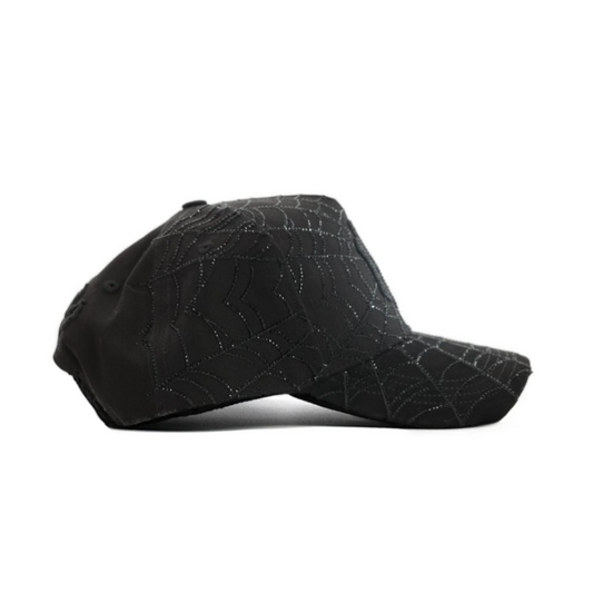 Shadow Web Spider Cap