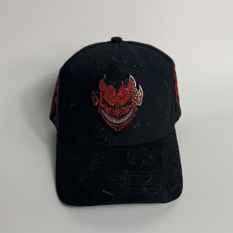 Inferno Shadow Cap