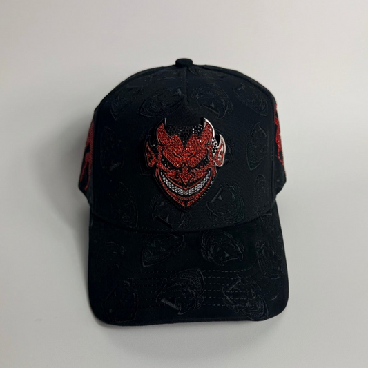 Inferno Shadow Cap