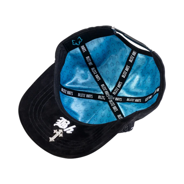 Gorra Blitz Cross Angel