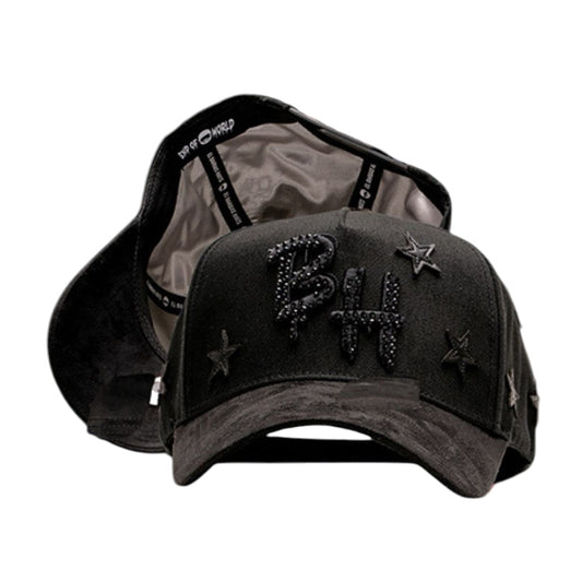 Blackout Stars Cap