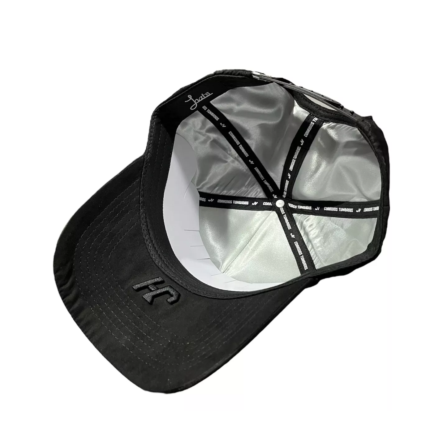 CT Diamonds Cap