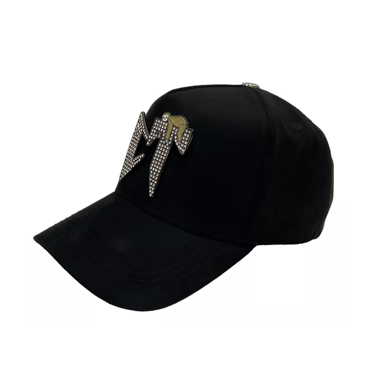 CT Diamonds Cap