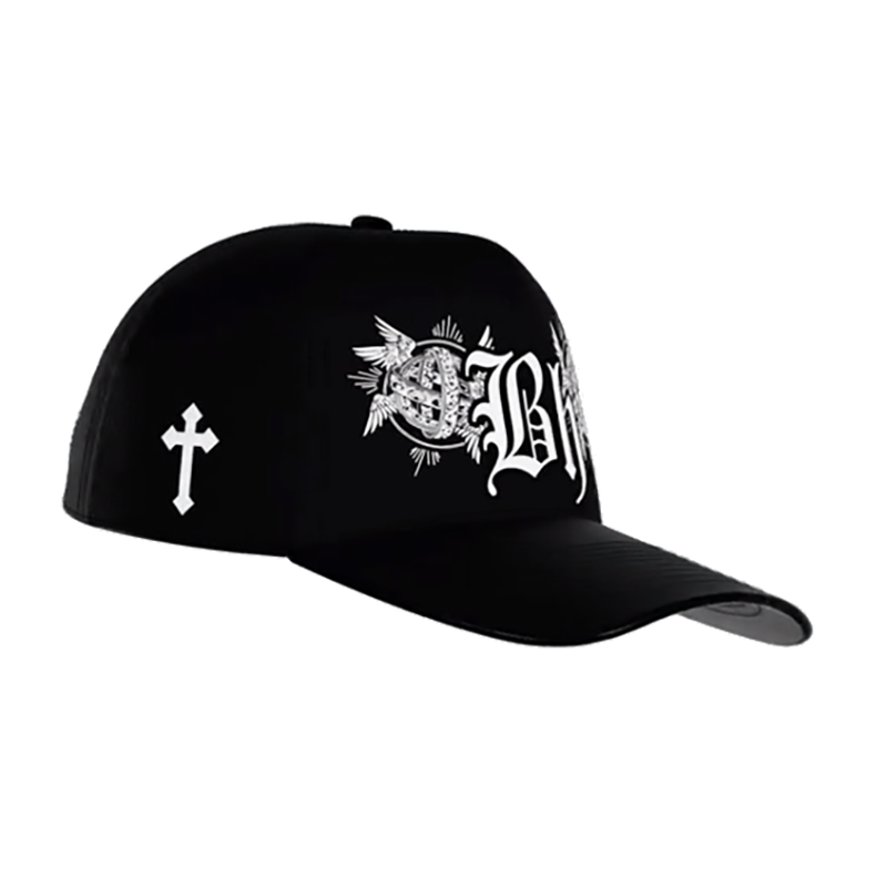 BH Angel Cap