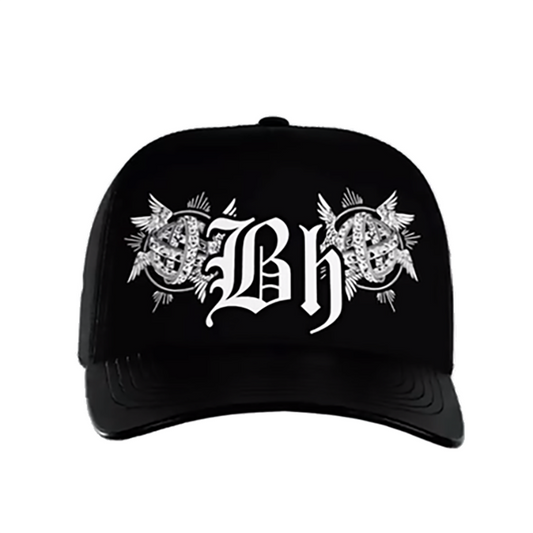 BH Angel Cap