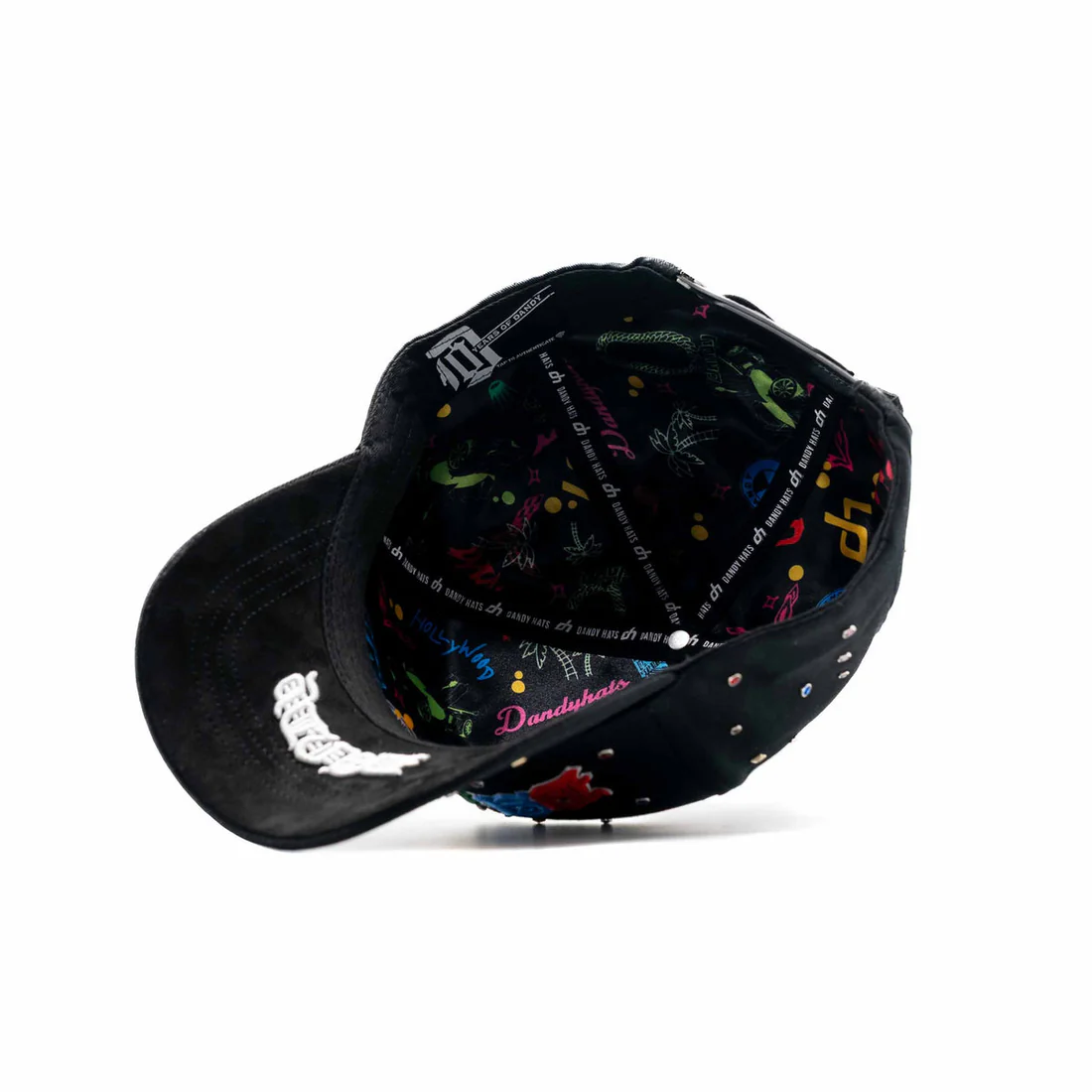 Dandy Black Cap