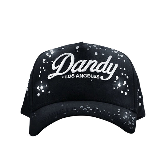 Dandy Diamond Cap