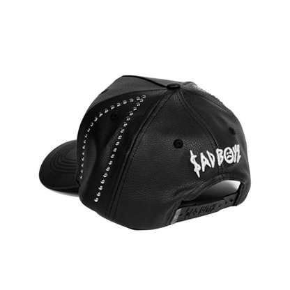 Junior H Sadboyz SnapBack