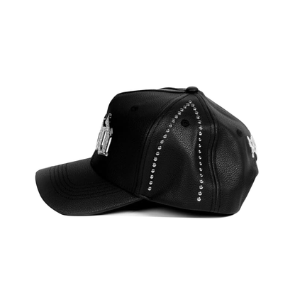 Junior H Sadboyz SnapBack